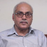 Dean & Professor - Dr S K Gupta's story, professional experience and links.