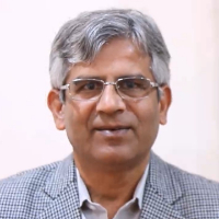 Director - Dr Sunil Saini's story, professional experience and links.