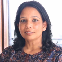 Captain - Dr Captain Aparna Singh's story, professional experience and links.