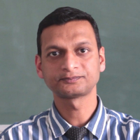 Training & Placement Officer - Nakul Mohindra's story, professional experience and links.