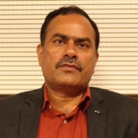 Professor - Dr T P Singh's story, professional experience and links.