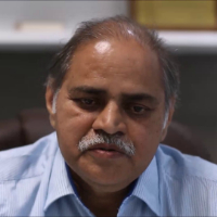 Director - Dr Padam Kumar's story, professional experience and links.