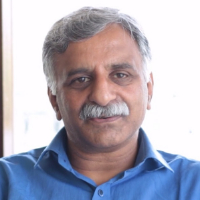 Chief Functionary - Dr Brij Mohan Sharma's story, professional experience and links.