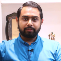 Founder and CEO - Abhik Choudhury's story, professional experience and links.