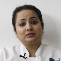 Owner & Chef - Radhika Arora's story, professional experience and links.