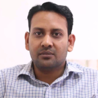 Assistant Professor - Dr Upendra Singh Yadav's story, professional experience and links.