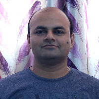 Senior Consultant - Manish Kumar's story, professional experience and links.