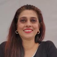 HOD Commerce Department - Sangeeta Sofat's story, professional experience and links.