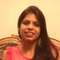 Primary Teacher - Kanika Grover's story, professional experience and links.