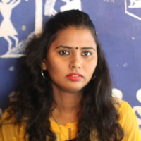 Occupational Therapist - Shruti More's story, professional experience and links.