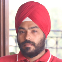 Cinematographer - Tarminder Singh Tuneja's story, professional experience and links.