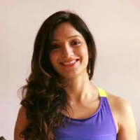 Yoga Teacher - Shobhna Juneja's story, professional experience and links.