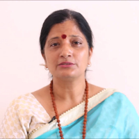 Pranic Healer - Sarita Kothari's story, professional experience and links.