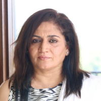 independent practice - Poonam Bakshi's story, professional experience and links.
