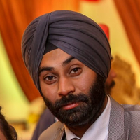 Owner - Navjot Singh Soi 's story, professional experience and links.