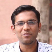 Co-Founder - Dewansh Poddar's story, professional experience and links.