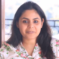 Team Leader - Tulika Chawla's story, professional experience and links.