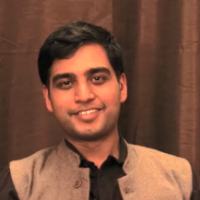 Programme Officer - Aditya Valiathan Pillai's story, professional experience and links.