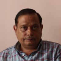 Chief Mechanical Engineer - Girish Chandra Budhalakoti's story, professional experience and links.