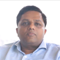 Managing Director - Ashish Agarwal's story, professional experience and links.