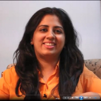 Operations Director - Disha Chhabria's story, professional experience and links.
