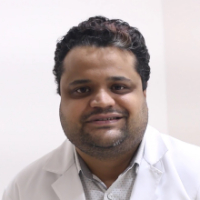 Head of Emergency Department - Dr Saurabh Kumar Singh's story, professional experience and links.