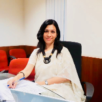 Assistant Professor - Neha 's story, professional experience and links.