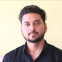 Civil Engineer - Rishabh Jain's story, professional experience and links.