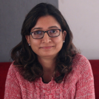 Co-Founder - Shailza Dasgupta's story, professional experience and links.