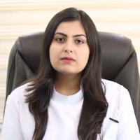 Associate Director & Orthodontist - Dr. Srishti Bhatia's story, professional experience and links.