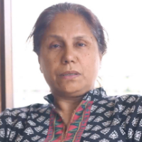 Associate Professor In Phydical Education - Meenakshi's story, professional experience and links.