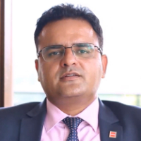  - ACCA Amit Kumar's story, professional experience and links.