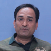Forest Range Officer - Pankajdhyani's story, professional experience and links.