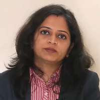 Corporate Trainer - Dr Nisha Arora's story, professional experience and links.