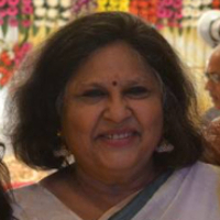Retired Principal - Late Madhubala Chaturvedi's story, professional experience and links.