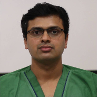 Anesthesiologist - Harsha Bhat's story, professional experience and links.