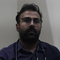 Consultant Cardiologist - Abhinav Jain's story, professional experience and links.