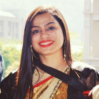 Presales Specialist - Anchal Bhandari's story, professional experience and links.