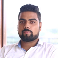 Founder - Deepak Matta's story, professional experience and links.