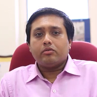  - Dr Tarunmai Ghoshala's story, professional experience and links.