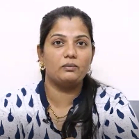  - Dr Poonam Tayde's story, professional experience and links.