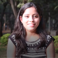Data Scientist - Aayushi Verma's story, professional experience and links.