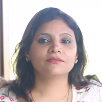  - Dr Monika Singh's story, professional experience and links.