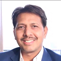 CEO & Founder - Ajay Sharma's story, professional experience and links.