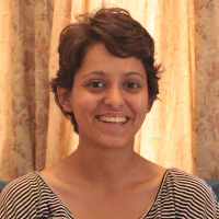  - Swati Negi's story, professional experience and links.