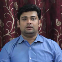  - Akash Gaurav Singh's story, professional experience and links.