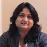  - Archana Mishra's story, professional experience and links.
