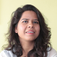 Managing Editor - Vaani Baurai's story, professional experience and links.
