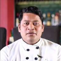 Head Chef - Chain Singh's story, professional experience and links.