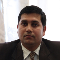 Assistant Manager - Rahul Kumar Rajput's story, professional experience and links.